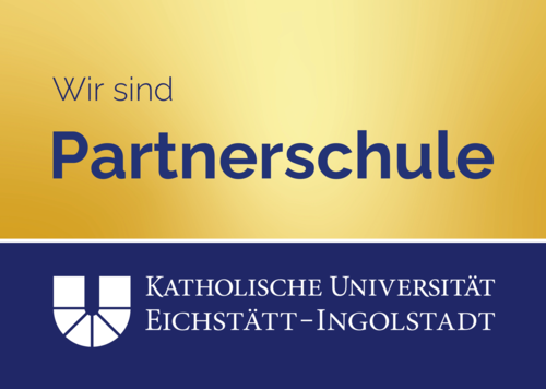 Logo KU Partnerschule